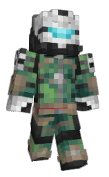 Custom render preview
