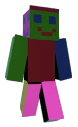 Custom render preview
