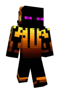 Pulse_Maker Minecraft avatar full body
