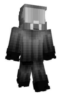 Pulse_XI Minecraft avatar full body