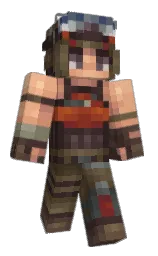 Custom render preview