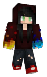 Custom render preview