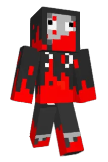 Pum8661 Minecraft avatar full body
