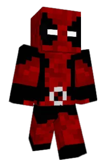 PumaaCat Minecraft avatar full body