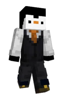 Pumelchen037 Minecraft avatar full body
