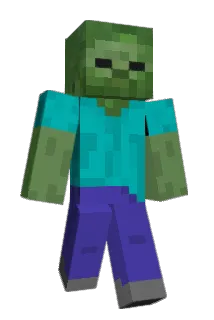 Pumpy_lumby Minecraft avatar full body