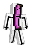 PunchyPantz Minecraft avatar full body
