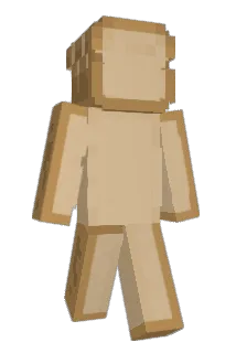 Pungee_ Minecraft avatar full body
