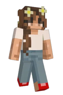 Punisher_Pace Minecraft avatar full body