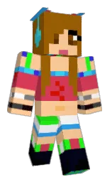Custom render preview