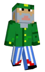 Custom render preview