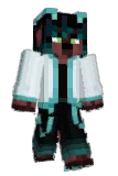 Pup_Sol Minecraft avatar full body