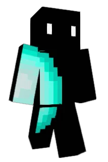 Puppy1942 Minecraft avatar full body
