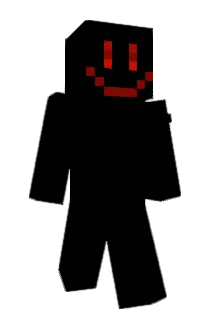 Puppykid15 Minecraft avatar full body