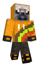 Custom render preview