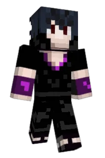 Pur3Fr33dom Minecraft avatar full body