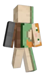 Custom render preview
