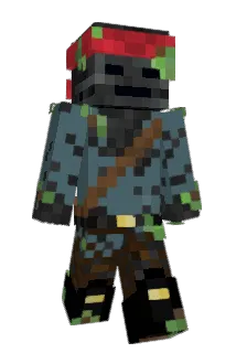 PureEpicness_ Minecraft avatar full body