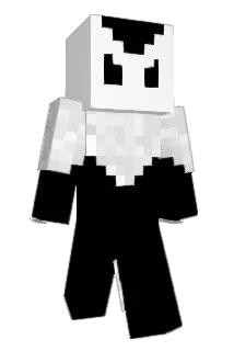 PureLiam Minecraft avatar full body