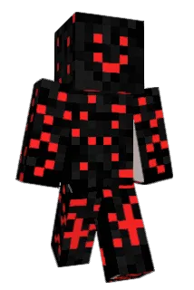 PureTexan Minecraft avatar full body