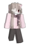 PureZxt Minecraft avatar full body