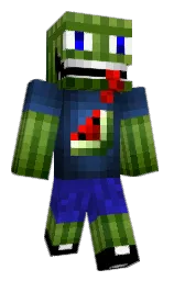 Custom render preview