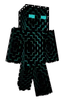 PurfyriuS Minecraft avatar full body