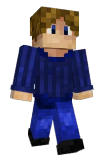 Purityempire Minecraft avatar full body