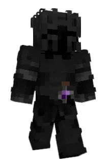 Purpetrator999 Minecraft avatar full body