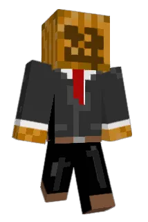 PurpleGirl2012a Minecraft avatar full body