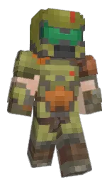 Custom render preview
