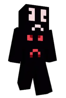 PurpleMad89 Minecraft avatar full body