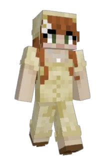 PurpleReptile7 Minecraft avatar full body