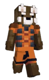 Custom render preview