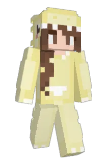 PurpleUNIcorN7 Minecraft avatar full body
