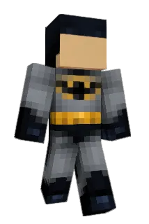 Purple_DirpCRAFT Minecraft avatar full body