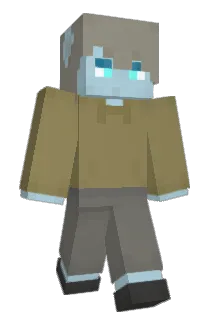 Purple_Jello69 Minecraft avatar full body