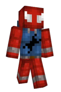 Purple_Maniac11 Minecraft avatar full body