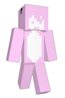 Purukogi490 Minecraft avatar full body