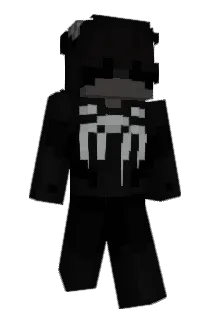 Puruuuu1 Minecraft avatar full body