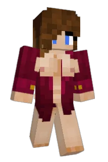 PutMeOnTop Minecraft avatar full body