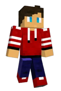 Putkara Minecraft avatar full body