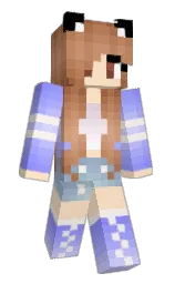 Custom render preview