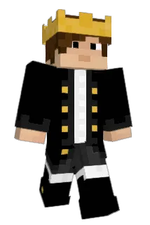 PuzzlingLemur29 Minecraft avatar full body