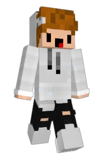 PvP_ByTheWay Minecraft avatar full body