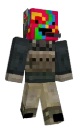 Custom render preview