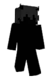 Pvbl0zkii Minecraft avatar full body