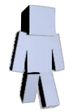 Pvmpk1n_ Minecraft avatar full body