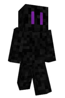 PvpPlayerMC Minecraft avatar full body