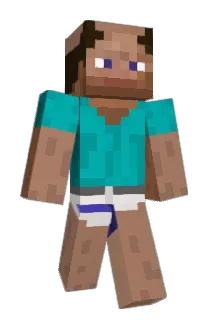 PvssyEater Minecraft avatar full body